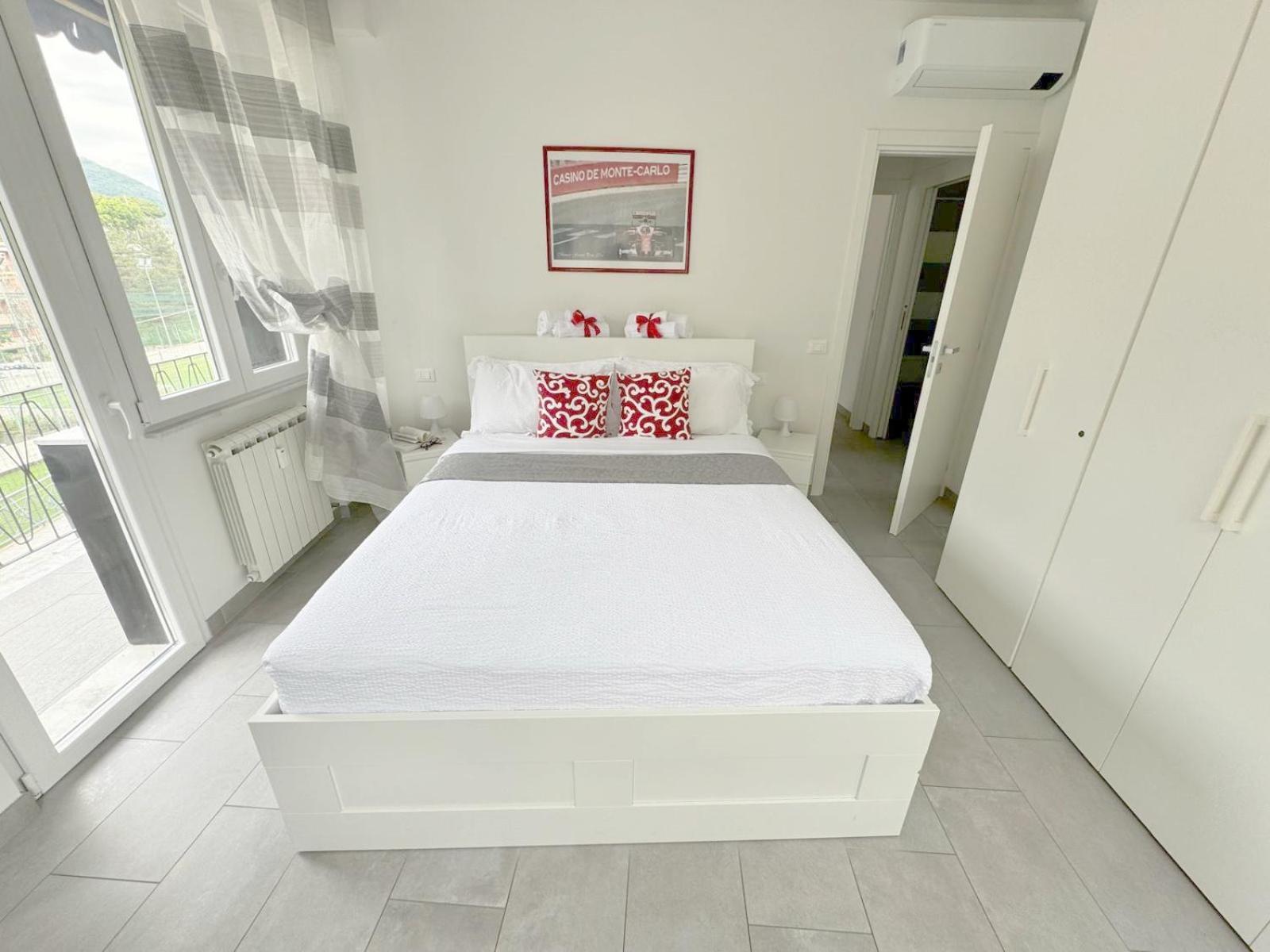 Liguria Home 4 - Recco Centro A 2 Minuti Dal Mare Extérieur photo